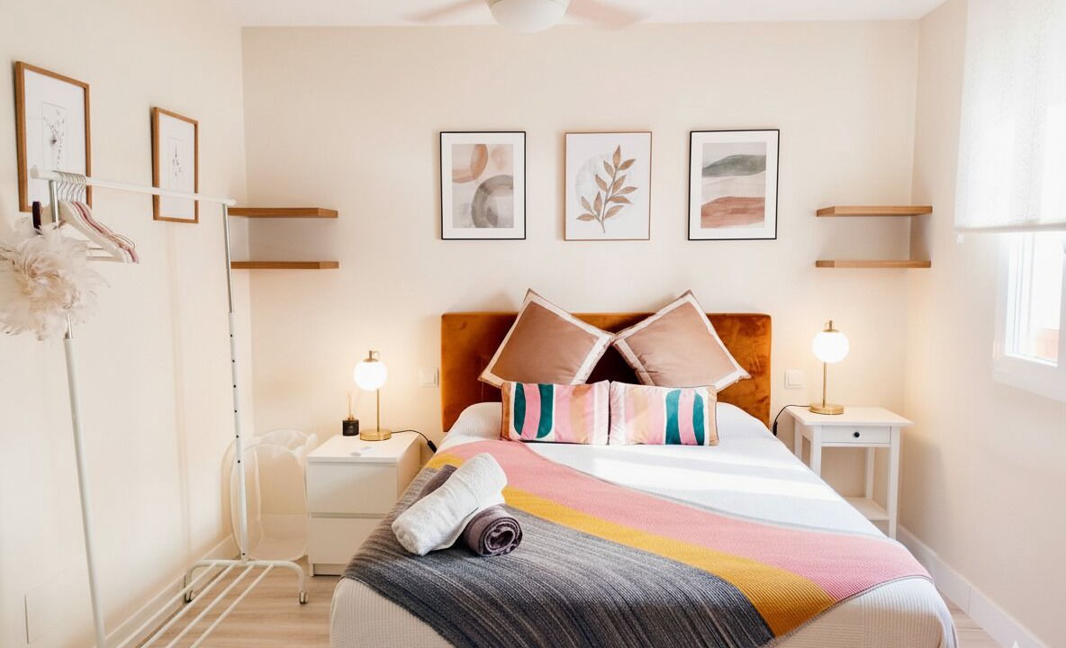 Photo of Bedroom in Simancas
