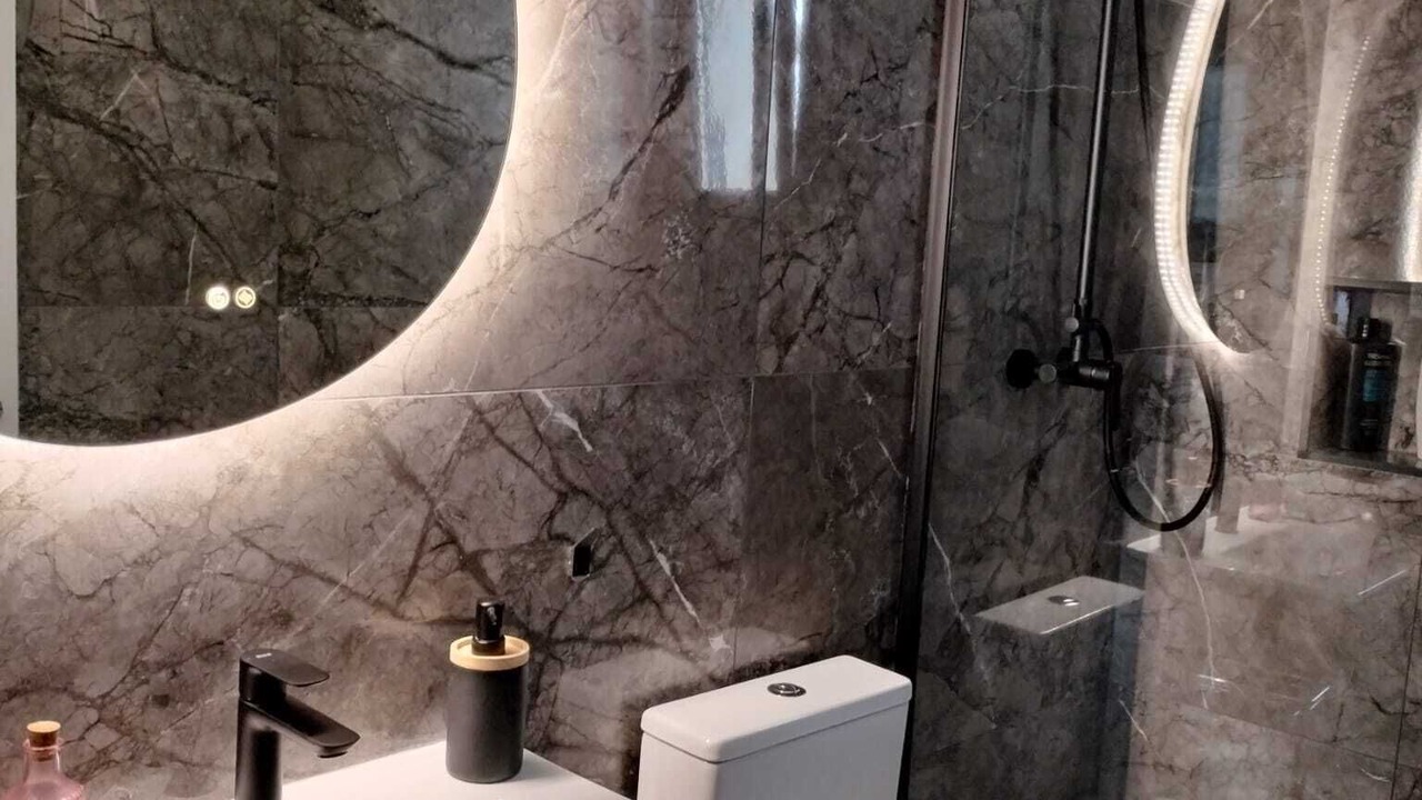 Photo of Bathroom in Simancas