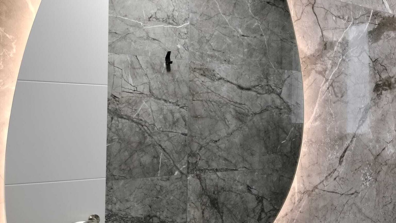 Photo of Bathroom in Simancas
