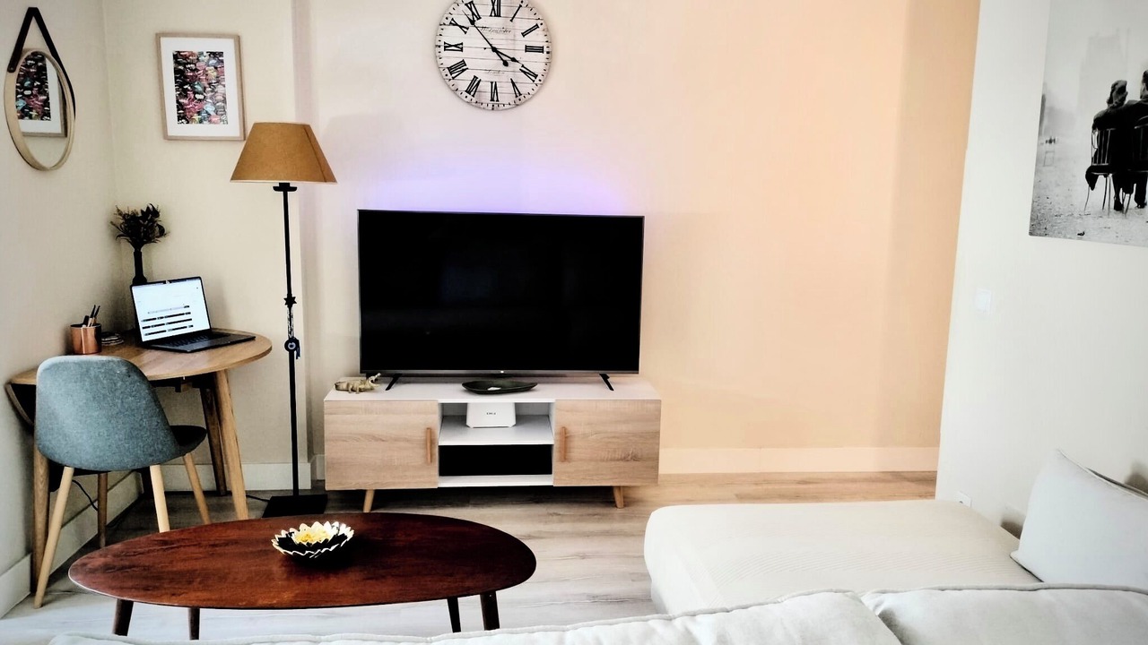 Photo of Bedroom in Simancas
