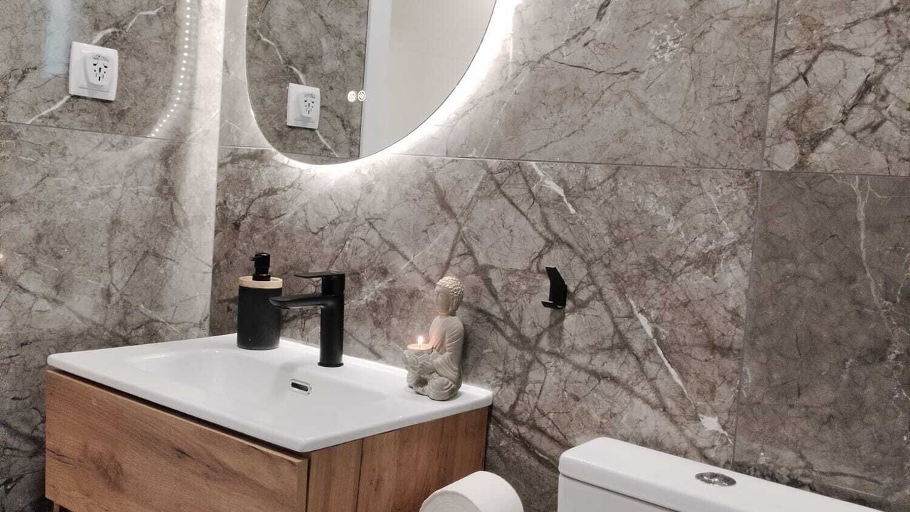 Photo of Bathroom in Simancas