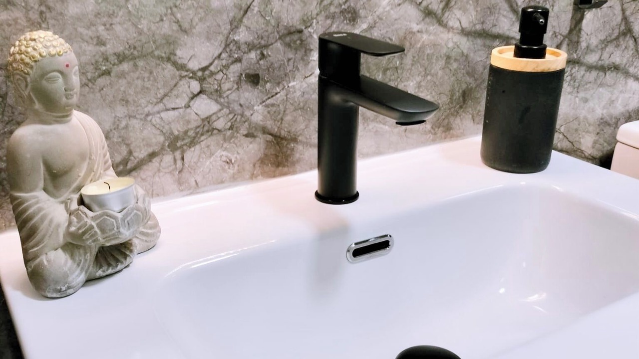 Photo of Bathroom in Simancas