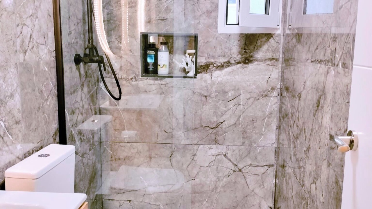 Photo of Bathroom in Simancas
