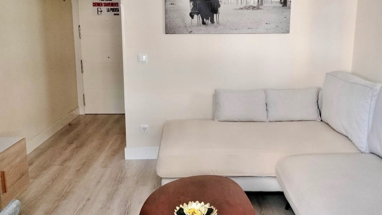 Photo of Livingroom in Simancas