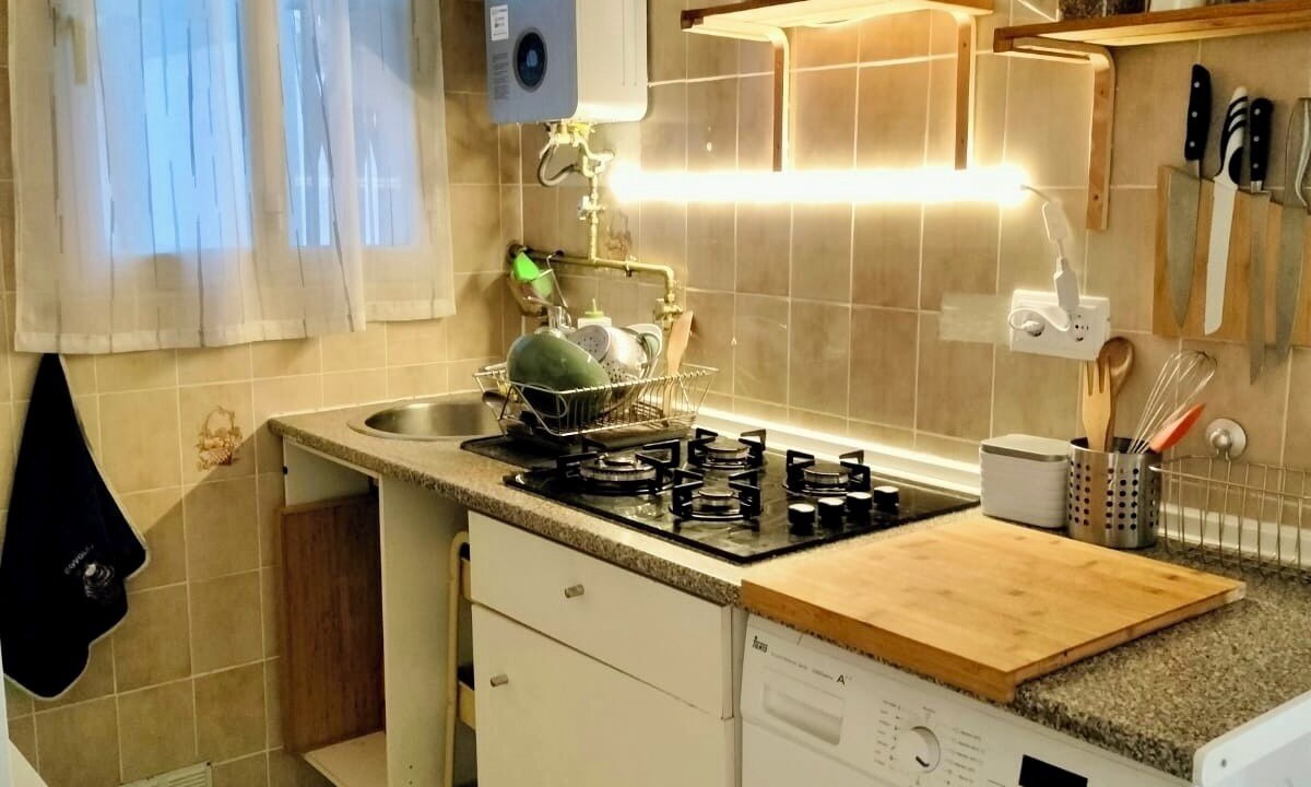 Photo of Kitchen in Simancas