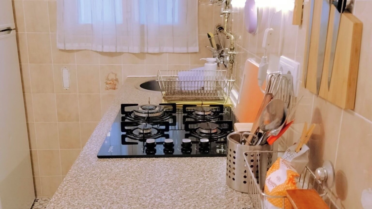 Photo of Kitchen in Simancas
