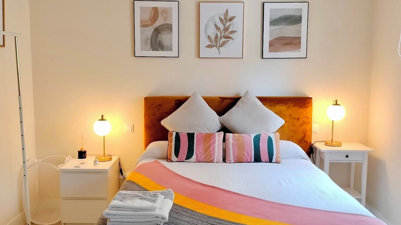 Photo of Bedroom in Simancas