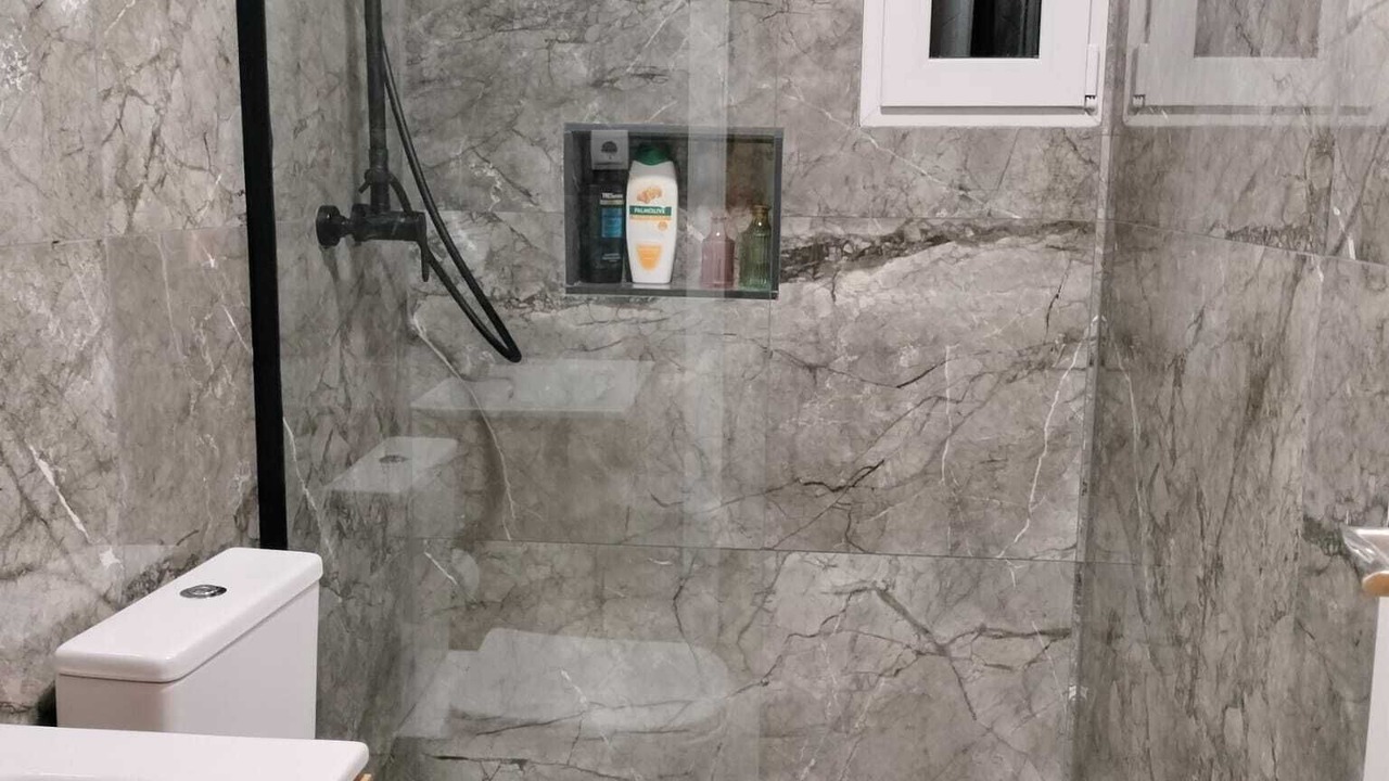 Photo of Bathroom in Simancas