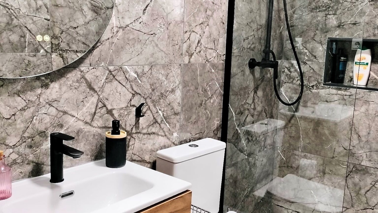 Photo of Bathroom in Simancas