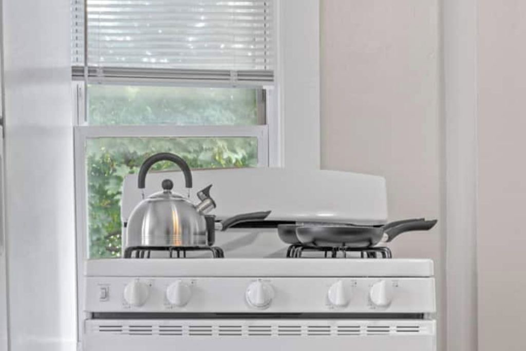 Photo of Kitchen in Detroit - Shoreway