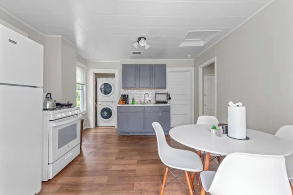 Photo of Kitchen in Detroit - Shoreway