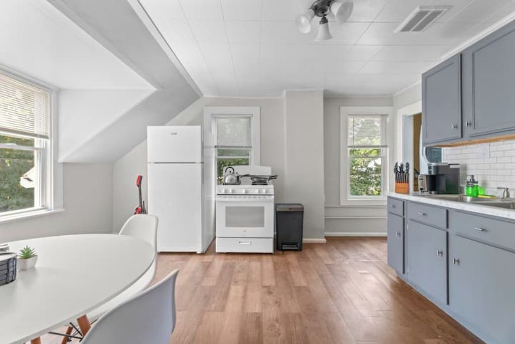 Photo of Kitchen in Detroit - Shoreway