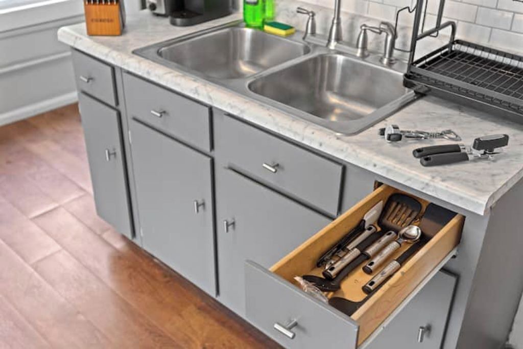 Photo of Kitchen in Detroit - Shoreway