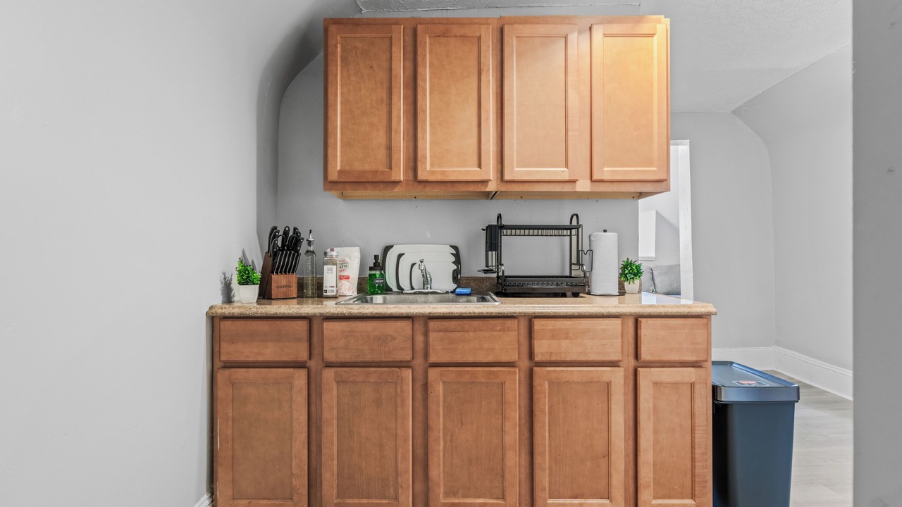 Photo of Kitchen in Little Italy