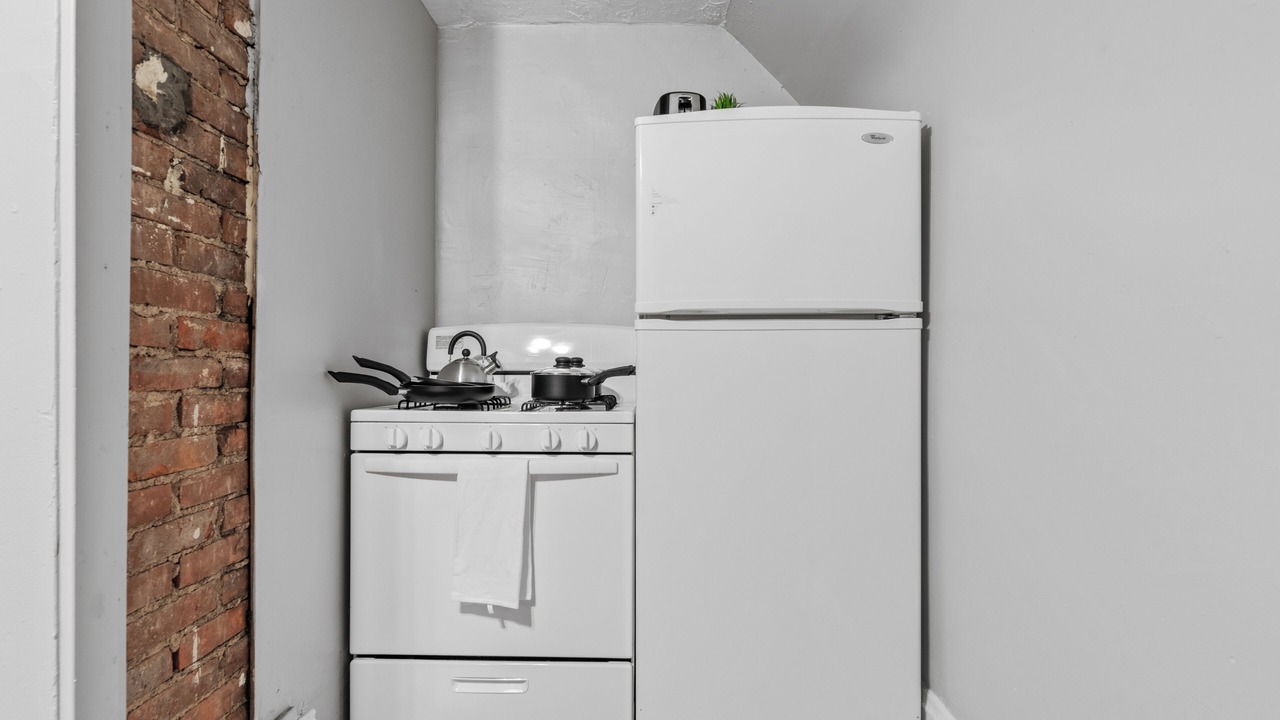 Photo of Kitchen in Little Italy