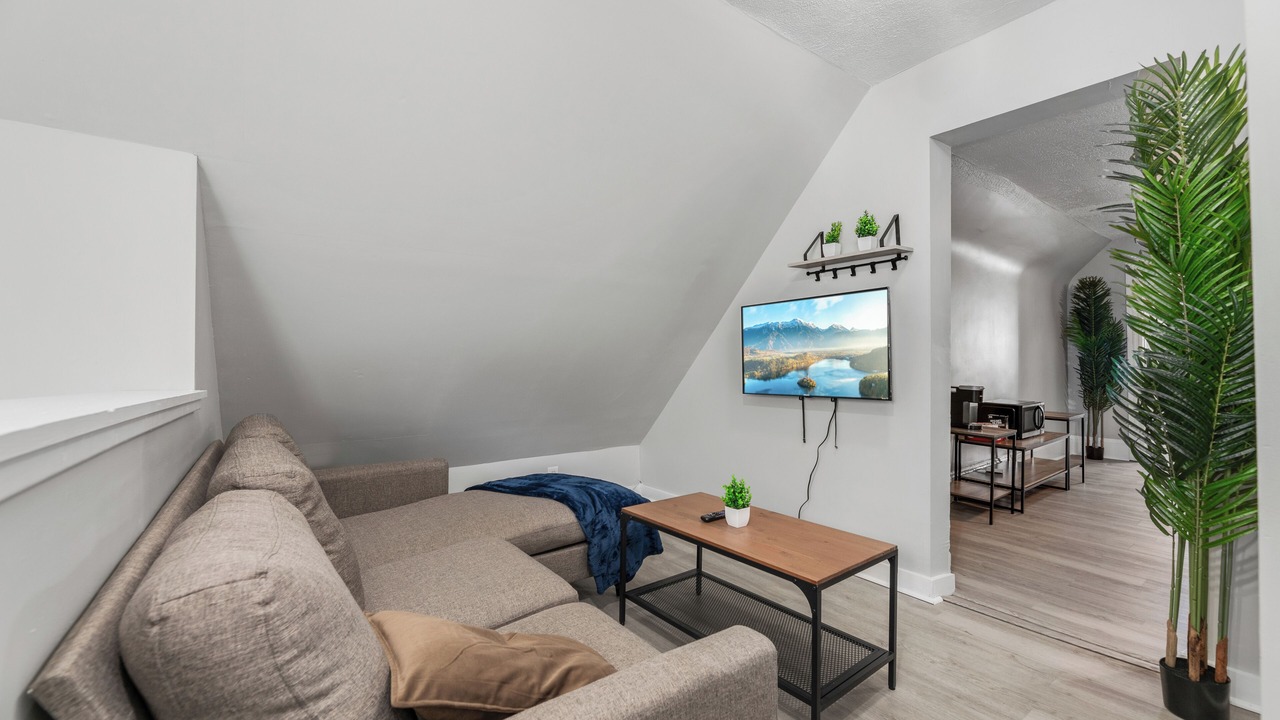 Photo of Livingroom in Little Italy