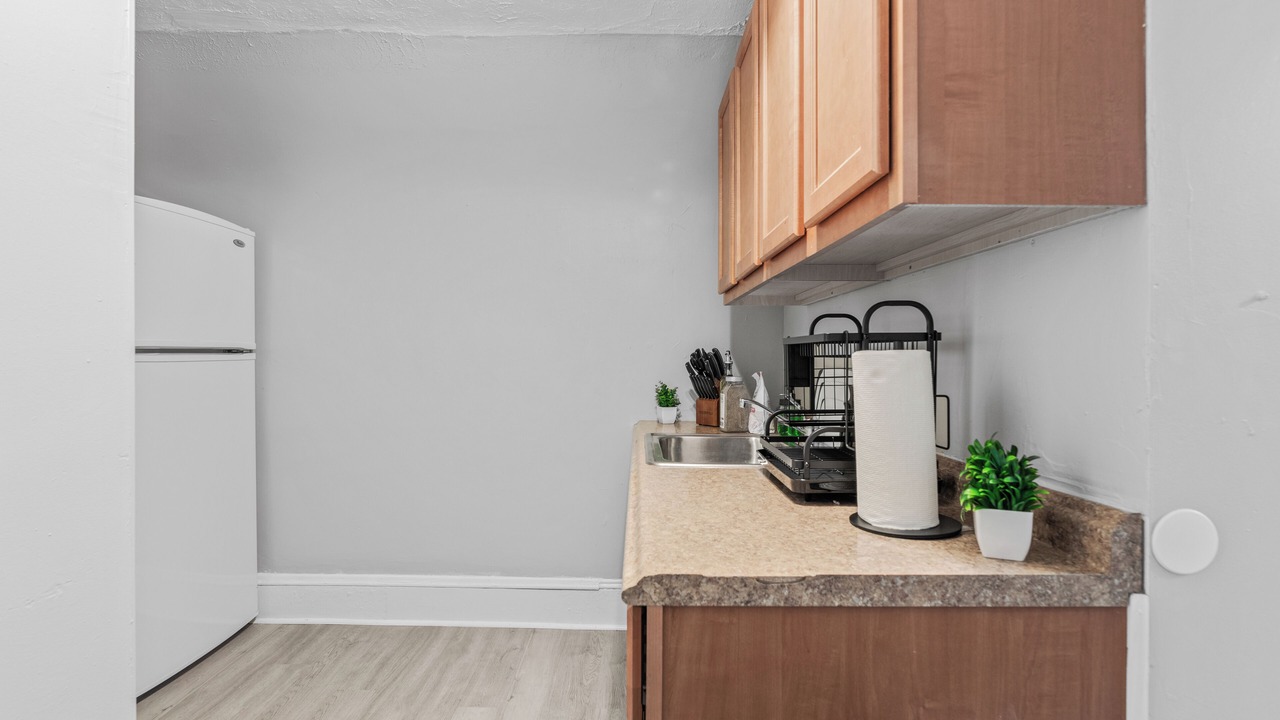Photo of Kitchen in Little Italy