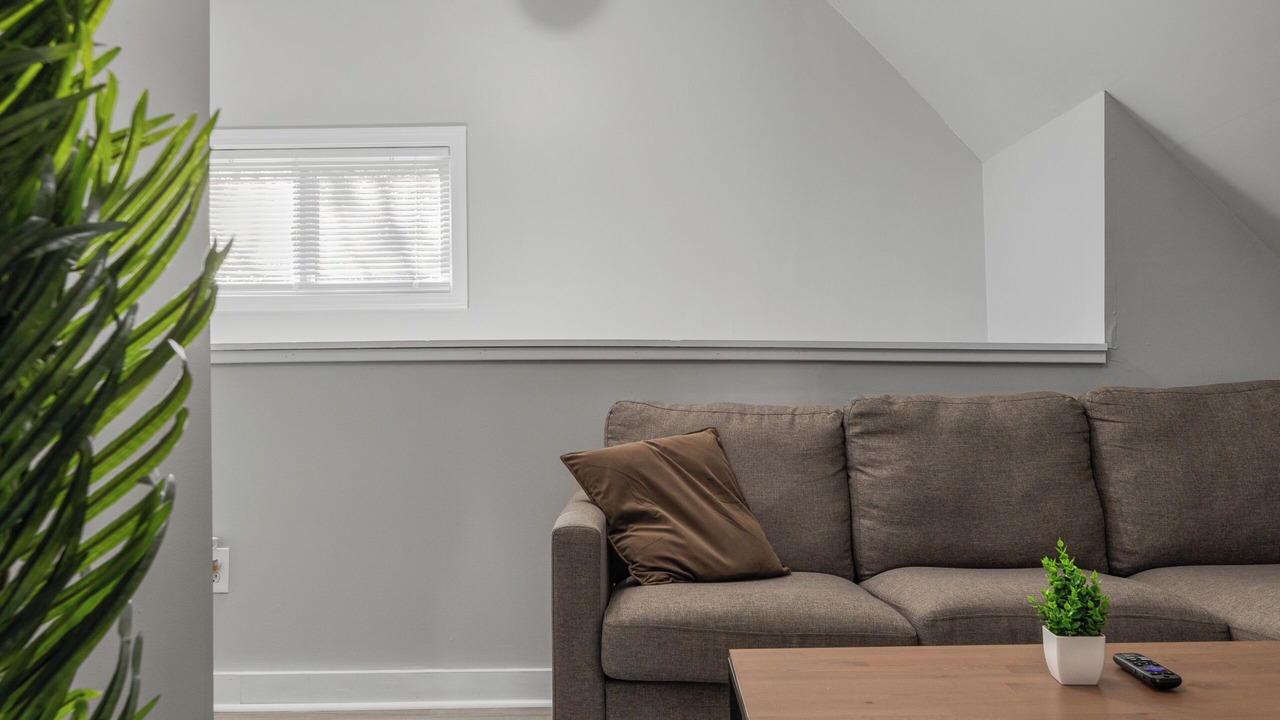 Photo of Livingroom in Little Italy