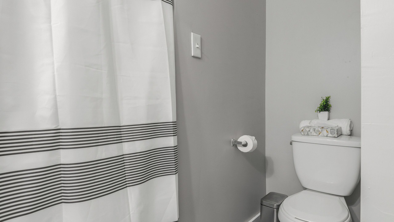 Photo of Bathroom in Little Italy