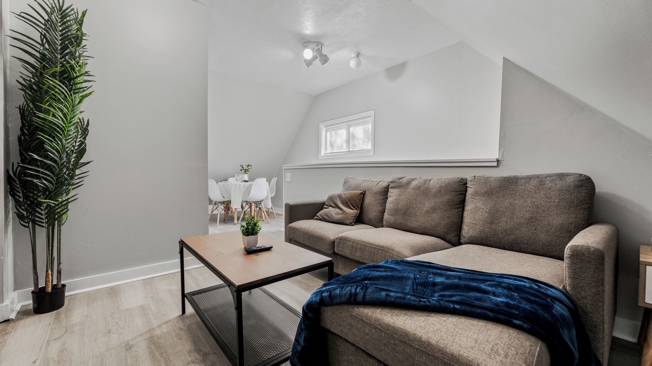Photo of Livingroom in Little Italy