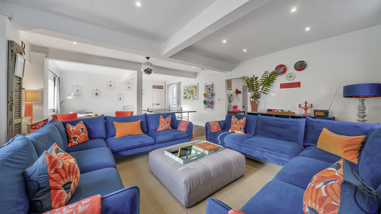 Photo of Livingroom in Chichester