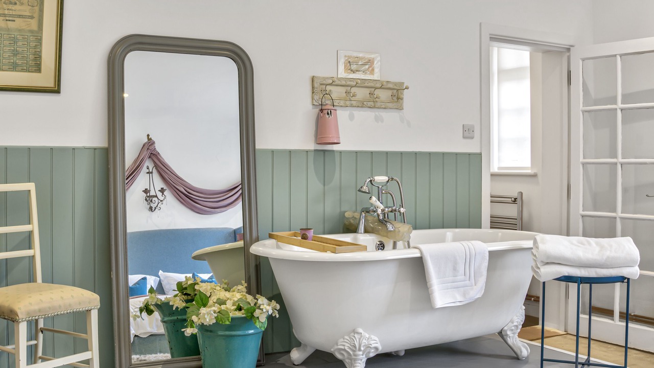 Photo of Bathroom in Chichester