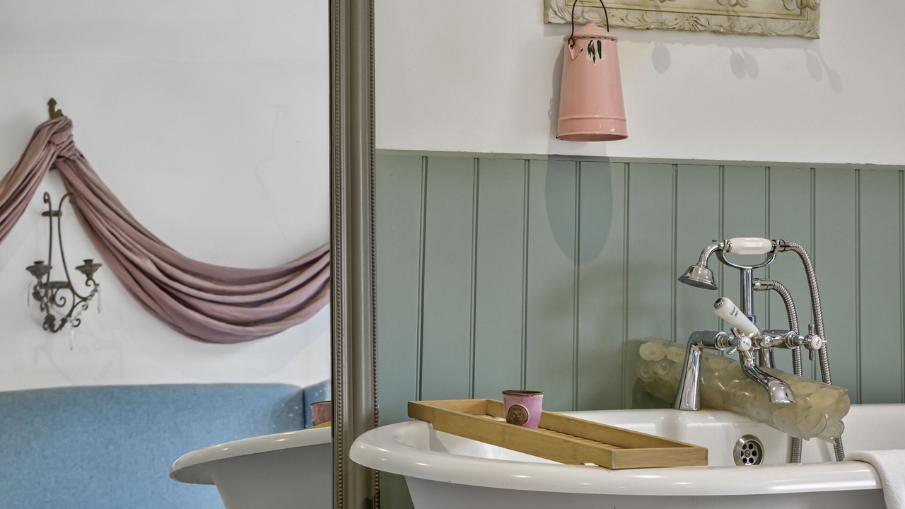 Photo of Bathroom in Chichester