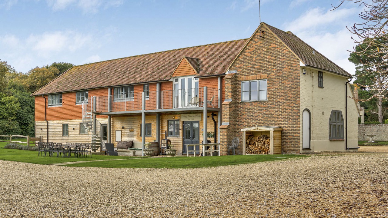 Photo of Outdoor in Chichester