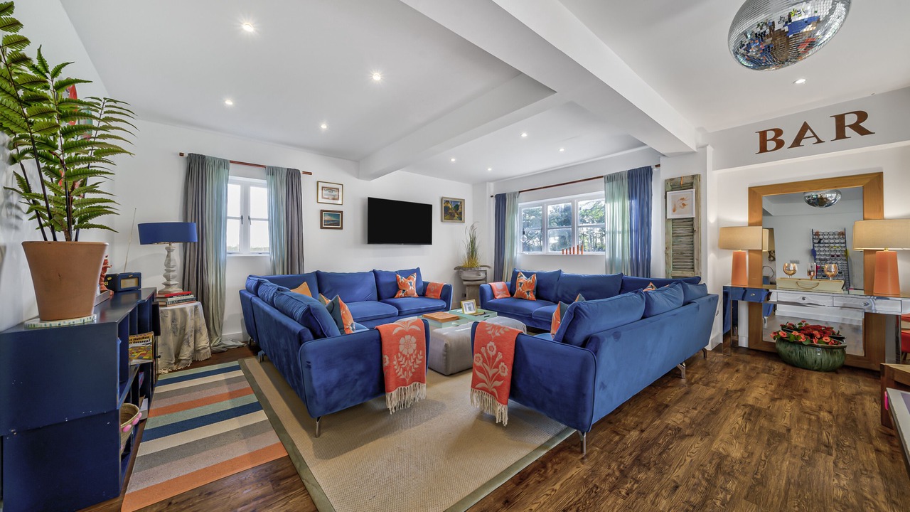 Photo of Livingroom in Chichester