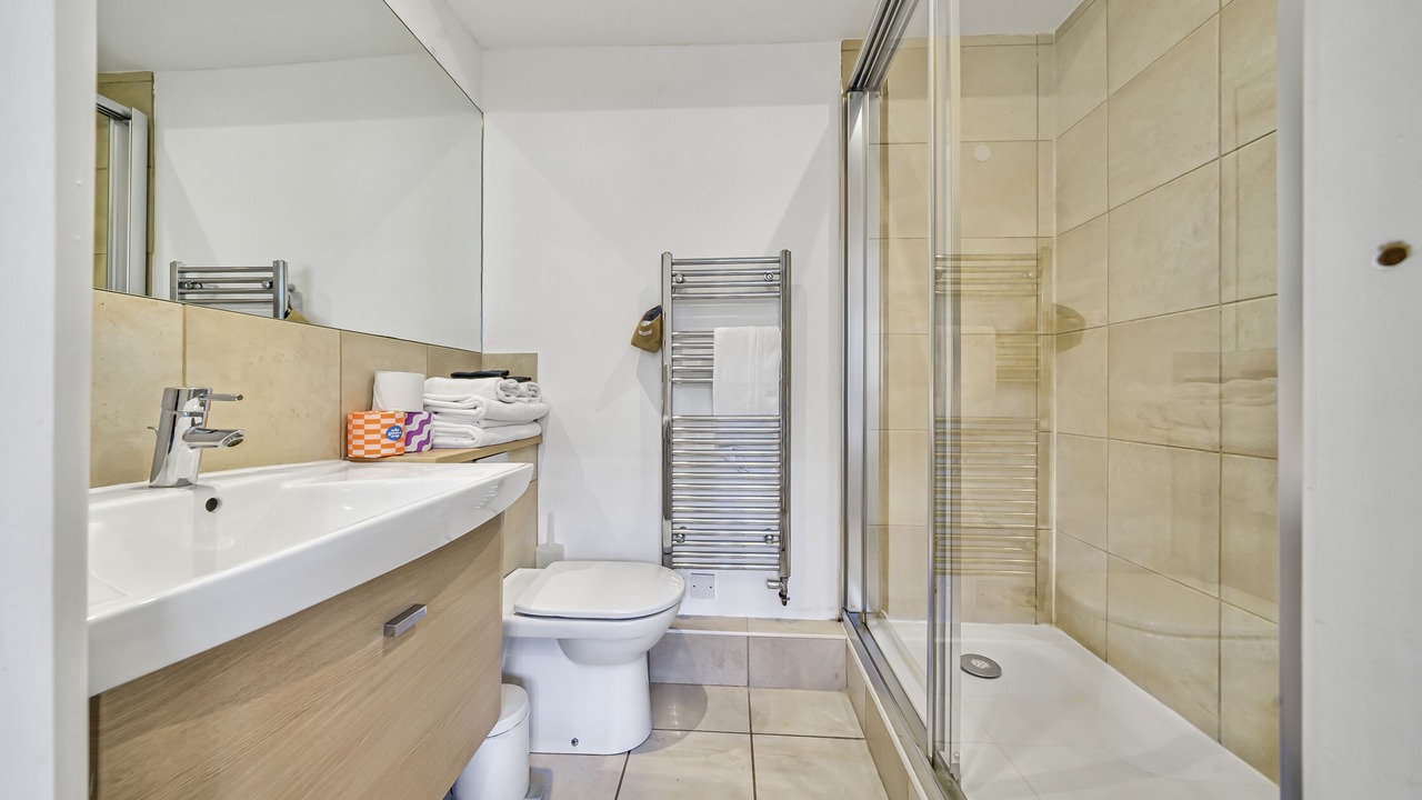 Photo of Bathroom in Chichester