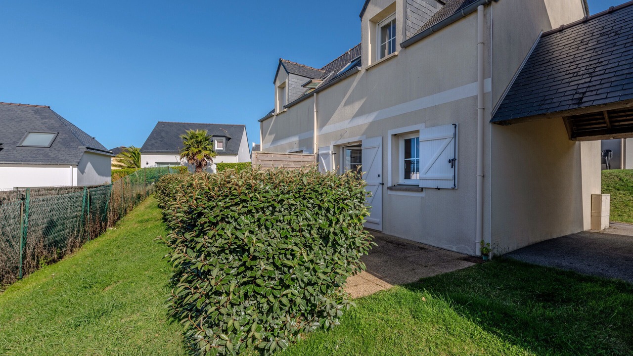 Photo of Outdoor in Saint-Nic