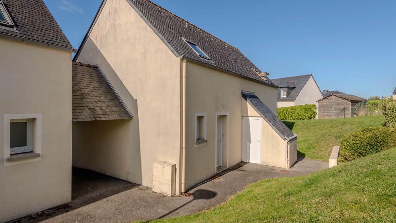 Photo of Outdoor in Saint-Nic