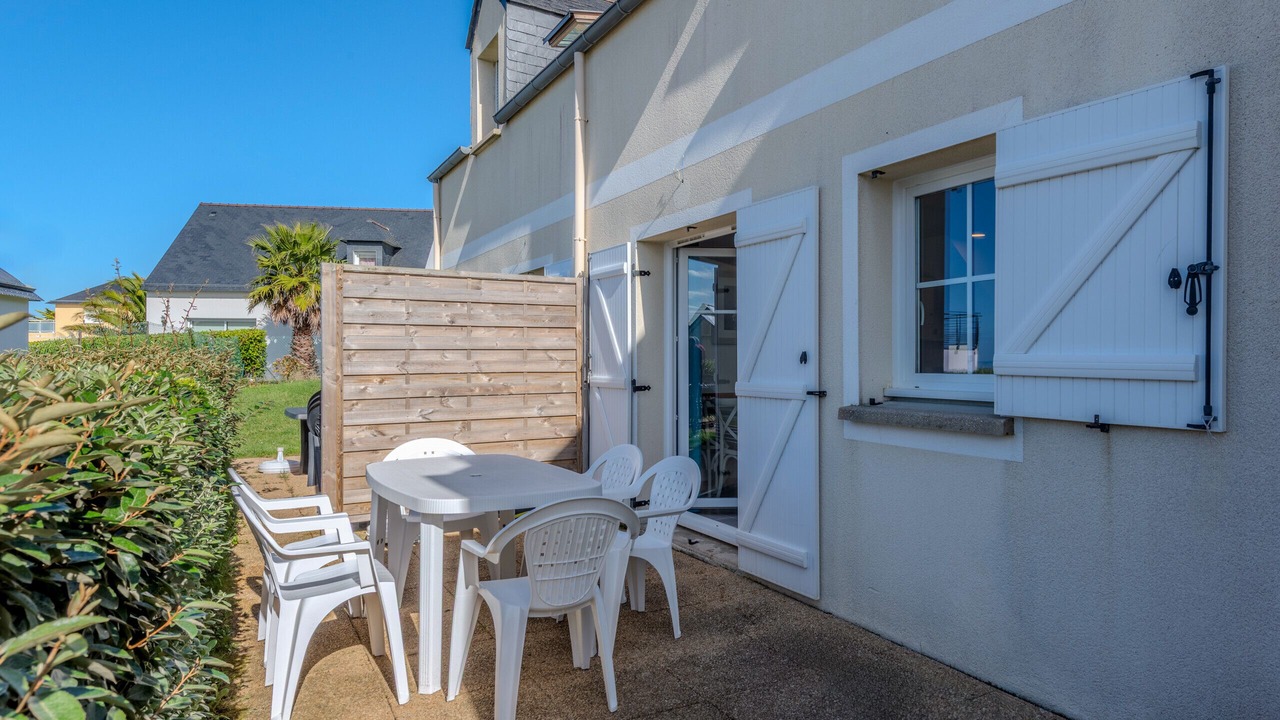 Photo of Outdoor in Saint-Nic