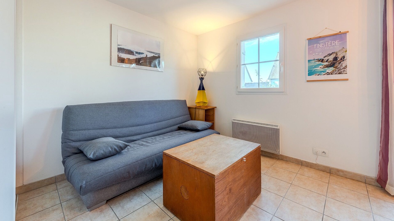 Photo of Livingroom in Saint-Nic