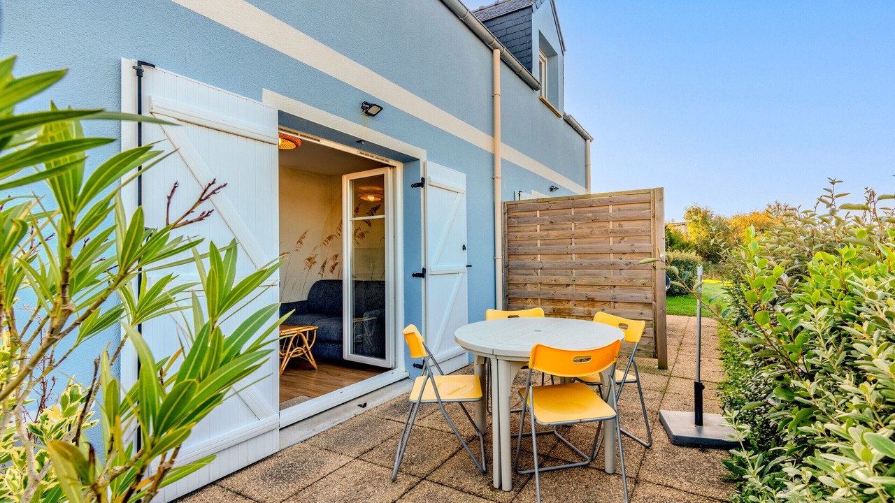 Photo of Outdoor in Saint-Nic