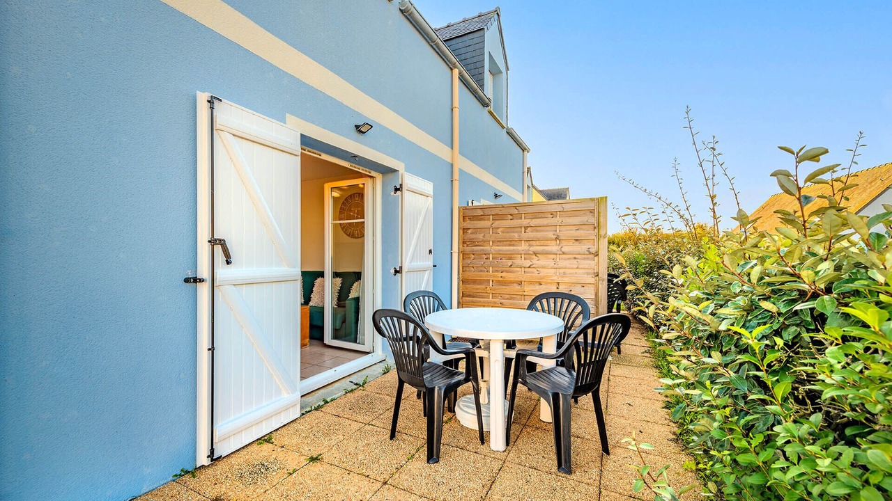 Photo of Outdoor in Saint-Nic