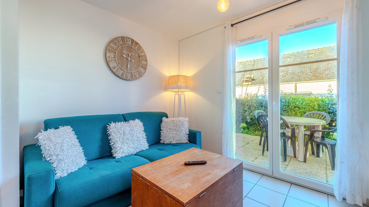 Photo of Livingroom in Saint-Nic