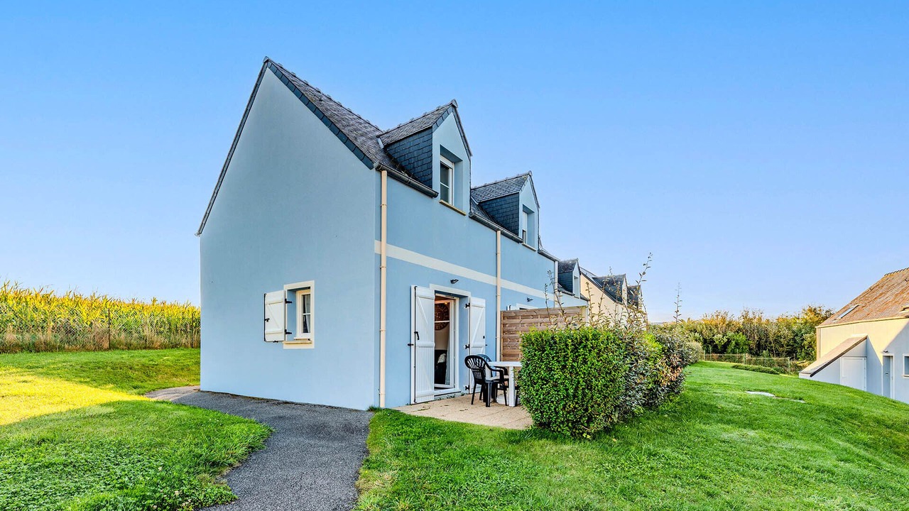 Photo of Outdoor in Saint-Nic