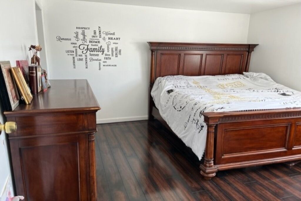 Photo of Bedroom in Coram