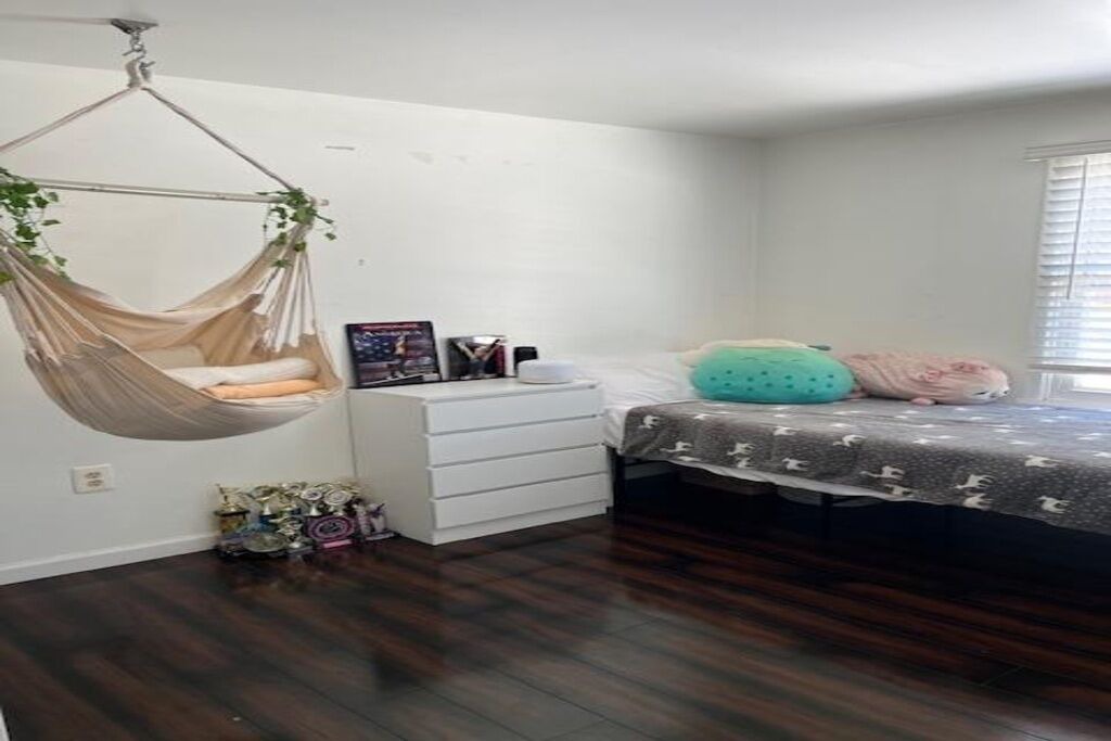 Photo of Bedroom in Coram