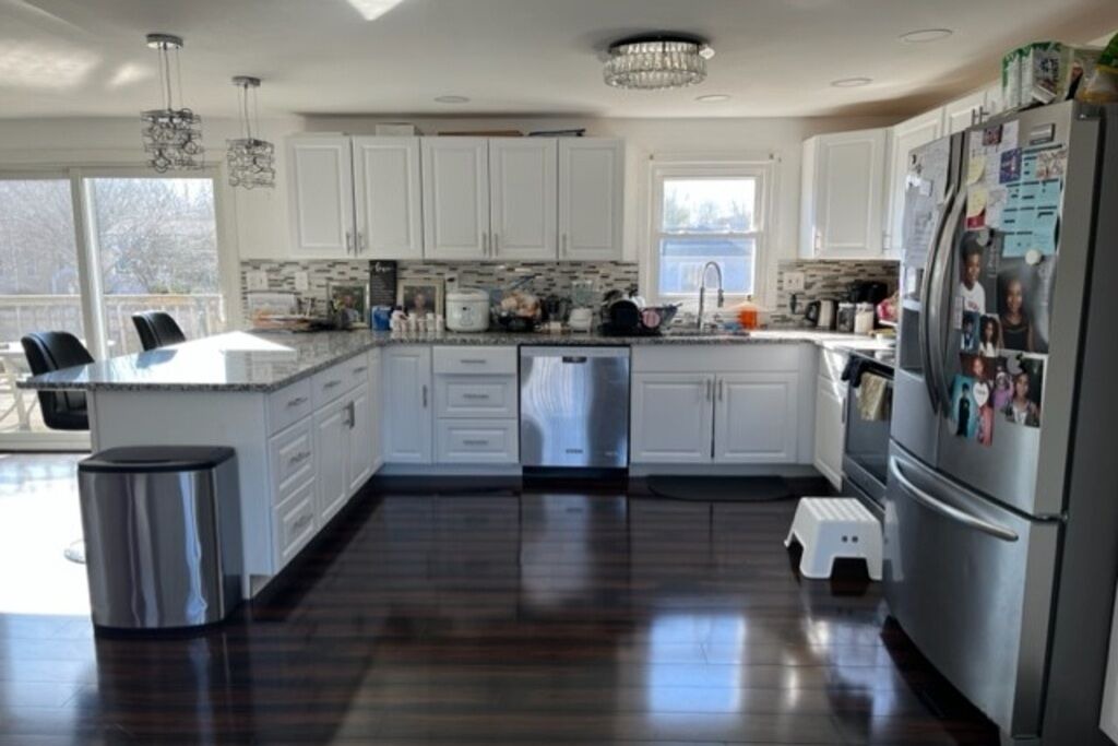 Photo of Kitchen in Coram