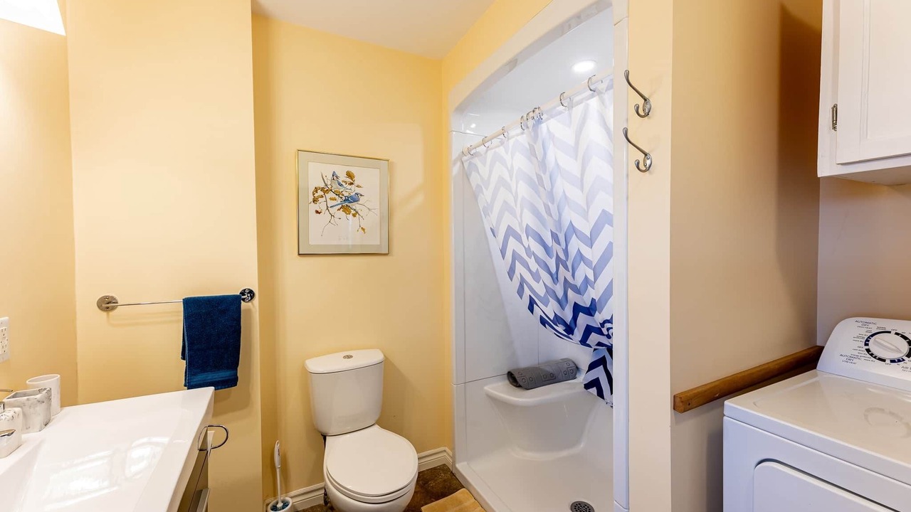 Photo of Bathroom in Brae