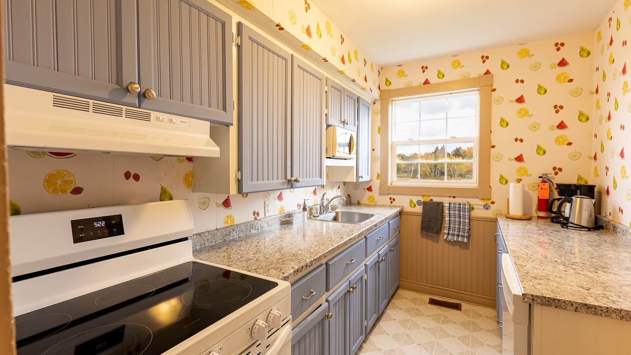 Photo of Kitchen in Brae