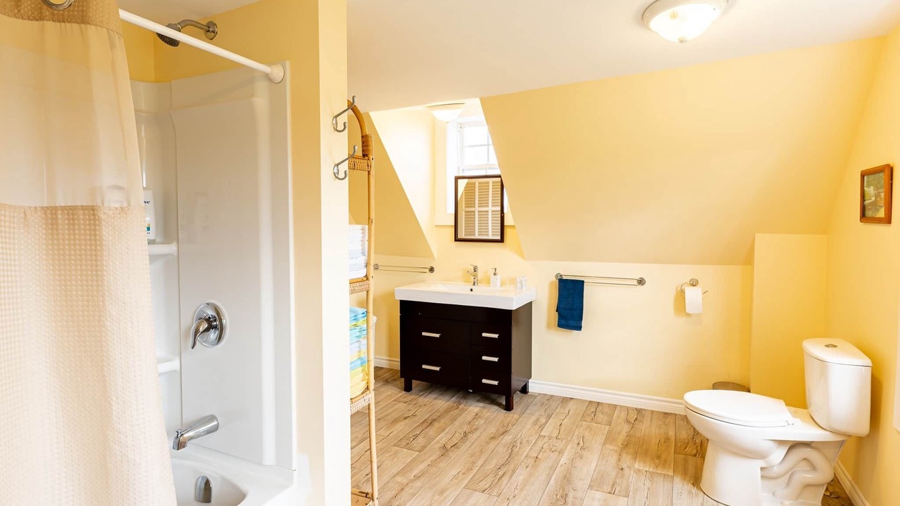 Photo of Bathroom in Brae