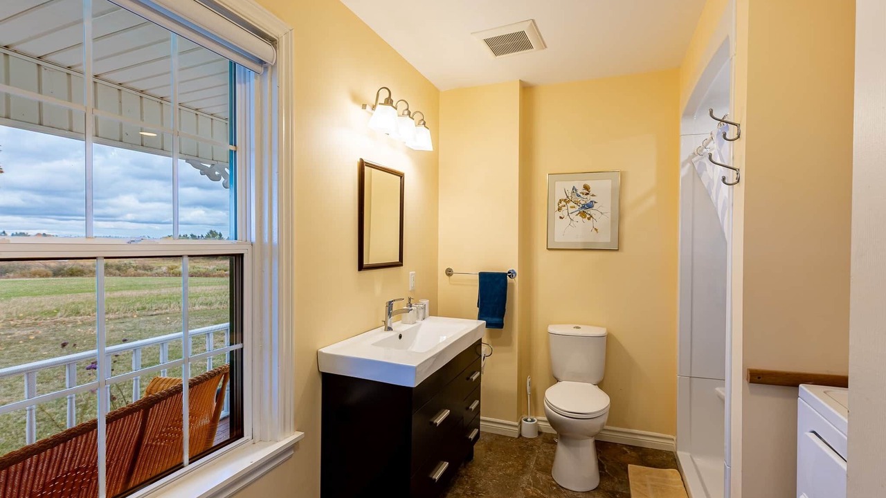 Photo of Bathroom in Brae