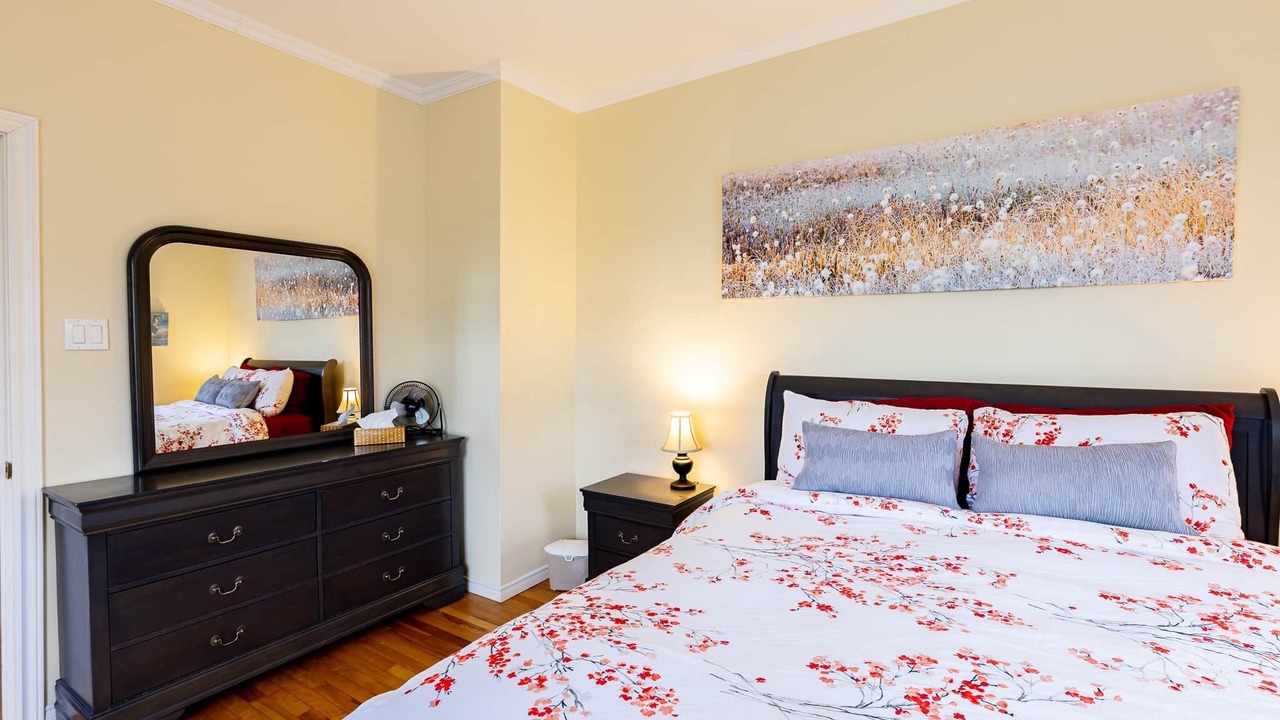 Photo of Bedroom in Brae
