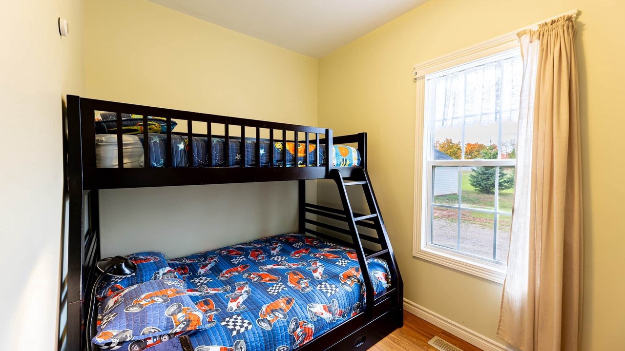 Photo of Bedroom in Brae