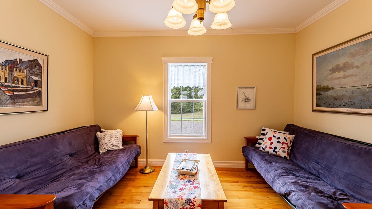 Photo of Livingroom in Brae