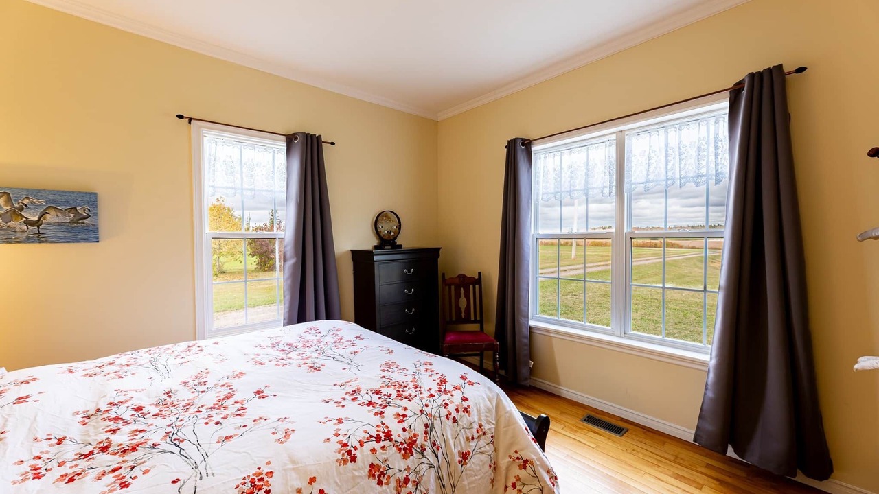Photo of Bedroom in Brae