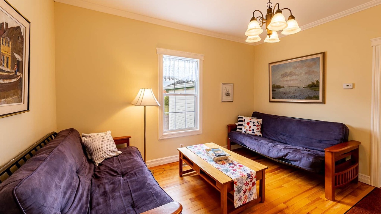 Photo of Livingroom in Brae